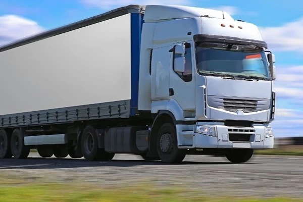 Ankara Dörtyol, Nakliyat